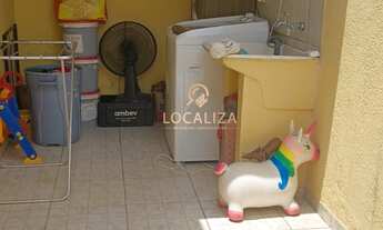 Imagem 6: Casa térrea/ Condomínio São Miguel / 02 Dormitórios/Jardim Colônia/ Jacareí