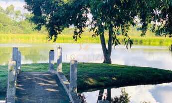 Imagem 5: Terreno em Condomínio - Condomínio Bella Vittà Caminho da Mata - 360m² - Caçapava