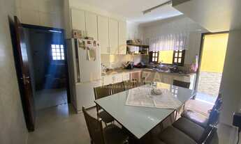 Imagem 4: Casa térrea/ Bosque dos Ipês/ 02 Dormitórios sendo 01 suíte/ 150m²/São José dos Campos