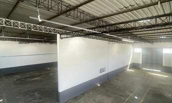 Imagem 6: GALPÃO 550M² - CHACARAS REUNIDAS SÃO JOSE DOS CAMPOS