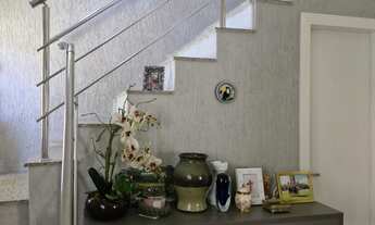 Imagem 4: Casa em Condomínio para Alugar - 330m² - 4 quartos - Recanto da Serra - Urbanova