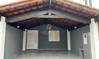 Imagem: Casa de Condomínio à Venda em Jacareí-SP