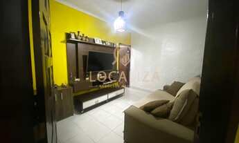 Imagem 1: Casa térrea/ Bosque dos Ipês/ 02 Dormitórios sendo 01 suíte/ 150m²/São José dos Campos