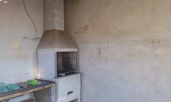 Imagem 2: Imperdível: Casa à venda em Igaratá-SP, bairro X, 2 quartos, 1 sala, 7 vagas de garagem, 2