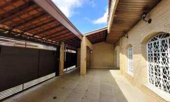 Imagem: CASA, 4 dormitórios, 1 suítes, 4 vagas