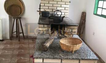 Imagem 7: Chácara à venda em São José dos Campos-SP, bairro Santa Lucia: 4 quartos, 2 salas, 5 banhe