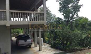 Imagem 2: Chácara à venda em São José dos Campos-SP, bairro Santa Lucia: 4 quartos, 2 salas, 5 banhe