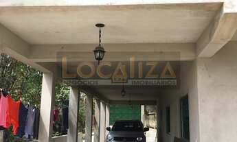 Imagem 3: Chácara à venda em São José dos Campos-SP, bairro Santa Lucia: 4 quartos, 2 salas, 5 banhe