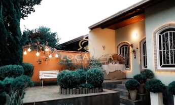 Imagem: Casa parte nobre Vista Verde