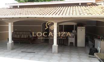 Imagem: Casa confortável próximo ao Vista Verde