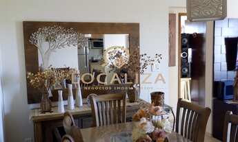 Imagem: Apartamento/ Edifício João Glória/Jardim