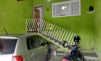 Imagem 5: Imperdível: Casa à venda em São José dos Campos-SP, no bairro Campos de São José, 2 quarto