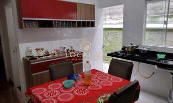 Imagem 2: Imperdível: Casa à venda em São José dos Campos-SP, no bairro Campos de São José, 2 quarto