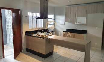 Imagem 3: Casa/ Jardim Mariana II/ São José dos Campos