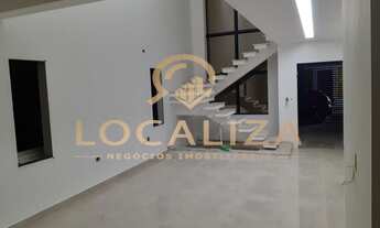 Imagem 7: Imóvel de alto padrão com 3 quartos, 1 suíte e 3 salas no bairro Villa Branca em Jacareí-S