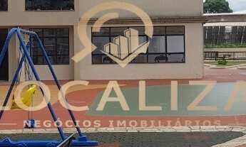 Imagem 2: Apartamento à venda no Jardim América, São José dos Campos-SP: 3 quartos, 1 suíte, 1 sala