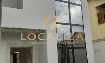 Imagem 2: Imóvel de alto padrão com 3 quartos, 1 suíte e 3 salas no bairro Villa Branca em Jacareí-S