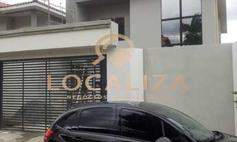 Imagem 4: Imóvel de alto padrão com 3 quartos, 1 suíte e 3 salas no bairro Villa Branca em Jacareí-S