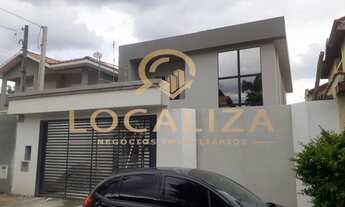 Imagem 3: Imóvel de alto padrão com 3 quartos, 1 suíte e 3 salas no bairro Villa Branca em Jacareí-S