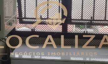 Imagem 5: Apartamento à venda no Jardim América, São José dos Campos-SP: 3 quartos, 1 suíte, 1 sala