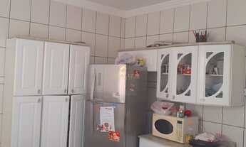 Imagem 6: CASA RESIDENCIAL em SÃO JOSÉ DOS CAMPOS - SP, MONTE CASTELO