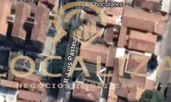 Imagem: Lote inteiro 10x30 - Monte Castelo