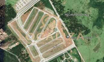 Imagem 2: Oportunidade única: Terreno à venda em São José dos Campos-SP, no Residencial Set Parque