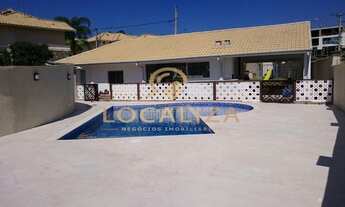 Imagem: Casa em Condomínio no Urbanova VI - São