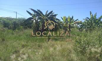 Imagem 6: Área industrial próximo a Dutra