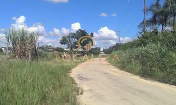 Imagem 2: Área industrial próximo a Dutra