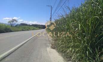 Imagem: Área industrial próximo a Dutra