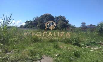 Imagem 4: Área industrial próximo a Dutra