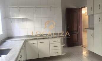 Imagem 5: Luxuosa Casa de Condomínio à Venda em São José dos Campos-SP - Condomínio Sunset Park: 3 Q