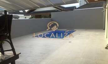 Imagem 3: Luxuosa Casa de Condomínio à Venda em São José dos Campos-SP - Condomínio Sunset Park: 3 Q