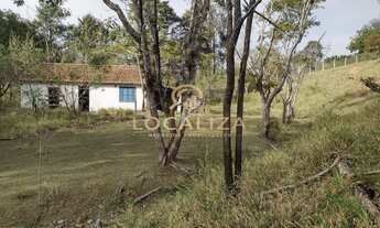 Imagem: Sitio com 24.500m² em Caçapava ótima