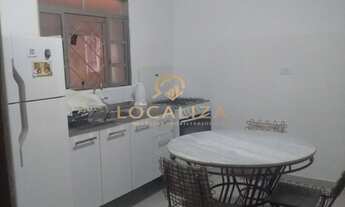 Imagem 3: CASA RESIDENCIAL em SÃO JOSÉ DOS CAMPOS - SP, CONJUNTO RESIDENCIAL GALO BRANCO