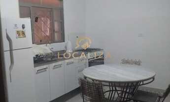 Imagem 2: CASA RESIDENCIAL em SÃO JOSÉ DOS CAMPOS - SP, CONJUNTO RESIDENCIAL GALO BRANCO