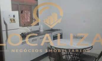 Imagem 6: CASA RESIDENCIAL em SÃO JOSÉ DOS CAMPOS - SP, CONJUNTO RESIDENCIAL GALO BRANCO