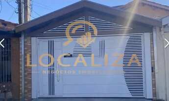 Imagem 4: Imperdível Casa à Venda em São José dos Campos-SP, Bosque dos Eucaliptos 3 quartos, 1 suí