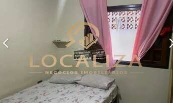 Imagem 2: Imperdível Casa à Venda em São José dos Campos-SP, Bosque dos Eucaliptos 3 quartos, 1 suí