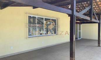 Imagem: Casa comercial à venda em São José dos