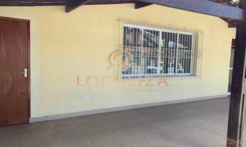 Imagem 2: Casa comercial à venda em São José dos Campos-SP, Jardim Satélite: 6 quartos, 2 salas, 4 b