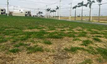 Imagem: Terreno à Venda em São José dos Campos-SP