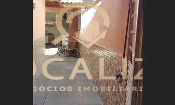 Imagem 5: Casa à venda em São José dos Campos-SP, Cidade Vista Verde: 7 quartos, 2 suítes, 2 salas