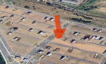 Imagem 2: Terreno à Venda em São José dos Campos-SP, Bairro Eugênio de Mello - 250,00 m² de Área!