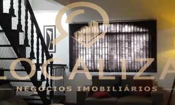 Imagem 7: Casa à venda em São José dos Campos-SP, Cidade Vista Verde: 7 quartos, 2 suítes, 2 salas