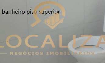 Imagem 7: Imóvel à venda em São José dos Campos-SP: Casa de 3 quartos no bairro Monte Castelo, com 1