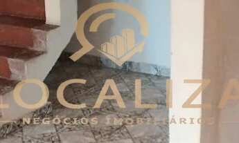 Imagem 3: Imóvel à venda em São José dos Campos-SP: Casa de 3 quartos no bairro Monte Castelo, com 1