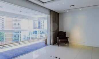 Imagem 2: APARTAMENTO RESIDENCIAL em SÃO PAULO - SP, PARAÍSO