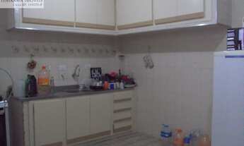 Imagem 5: APARTAMENTO RESIDENCIAL em SÃO PAULO - SP, VILA MONUMENTO